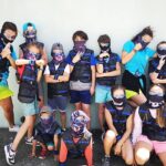 Anniversaire Battle Royale