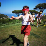 Kit anniversaire l'île des aventuriers 6-8 ans