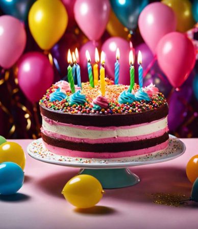 Top 10 des pires gâteaux d'anniversaire : attention, images choquantes !