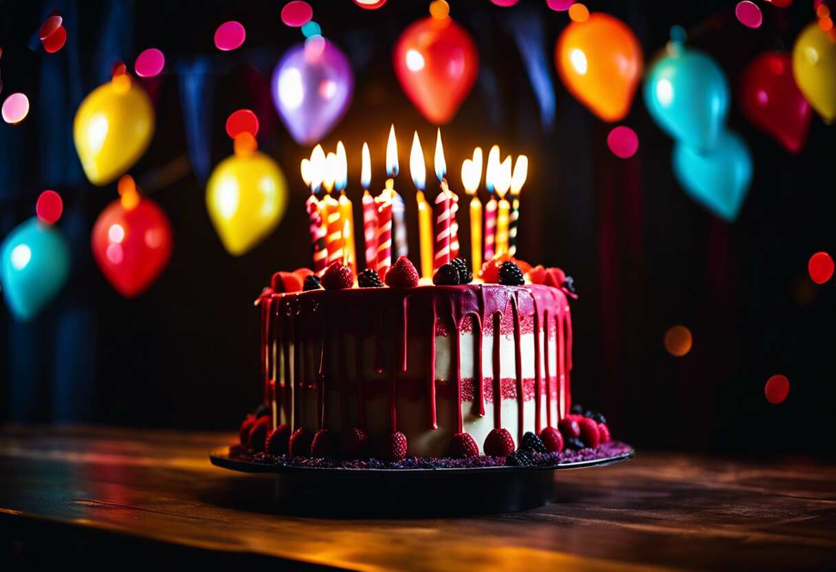 Quand l'esthétique culinaire vire au cauchemar : les gâteaux qu'on n'ose pas couper