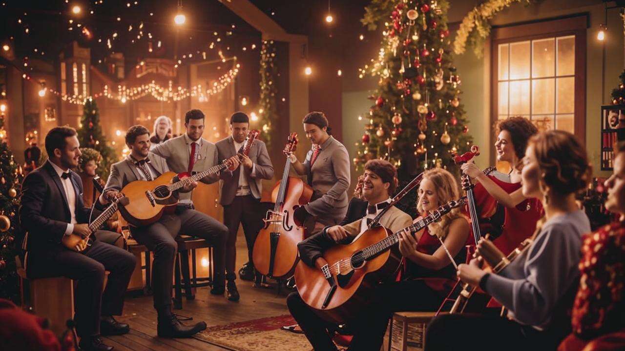 Varier les plaisirs : mélanger genres musicaux et époques