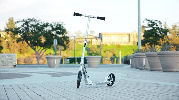 Razor A5 Trottinette DLX