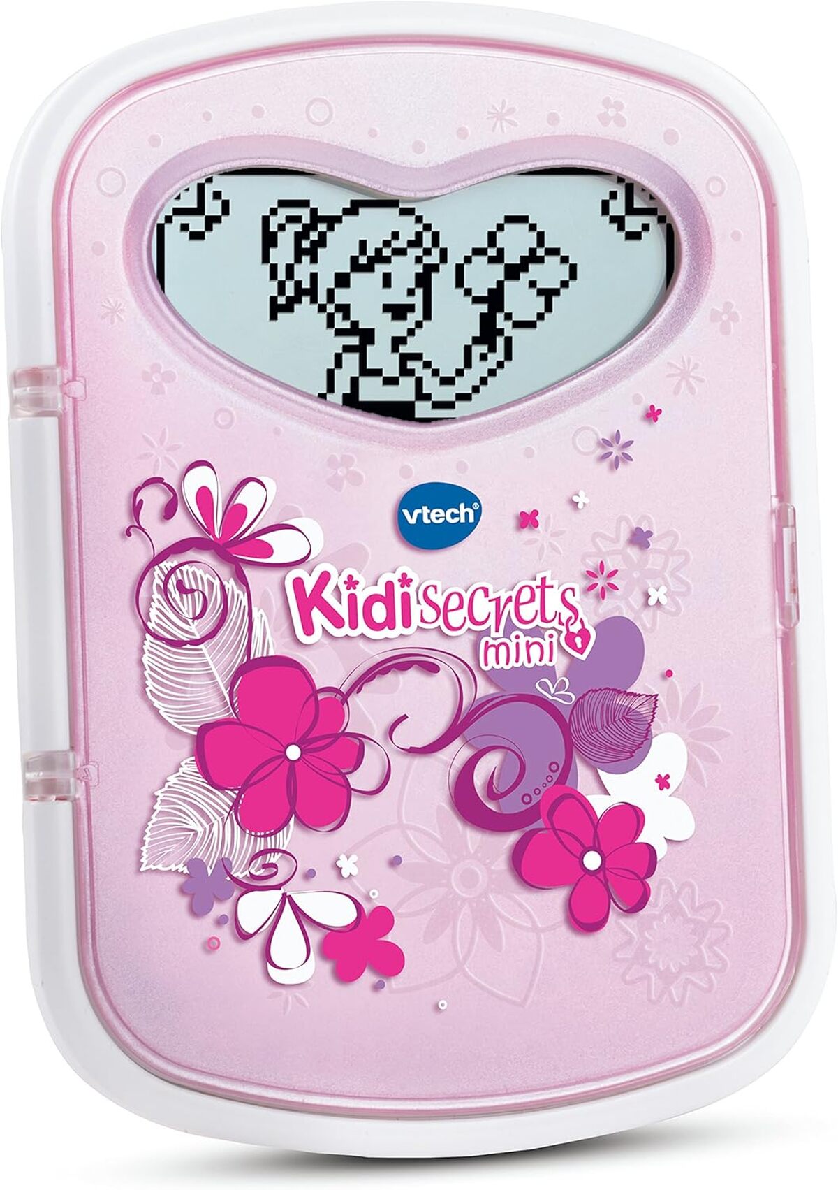 Test du VTech Kidisecrets Mini : ordinateur pour enfants