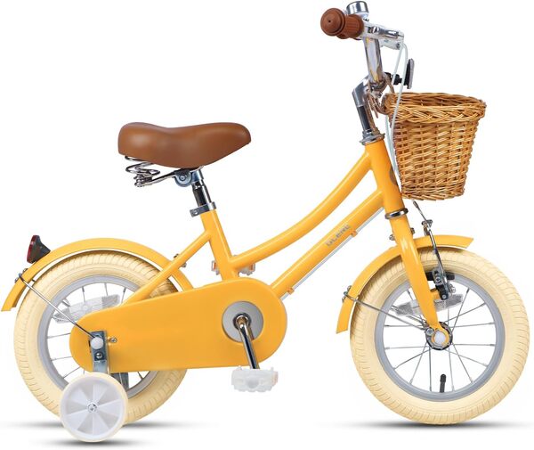 Glerc Little Molly Vélo rétro 12-20