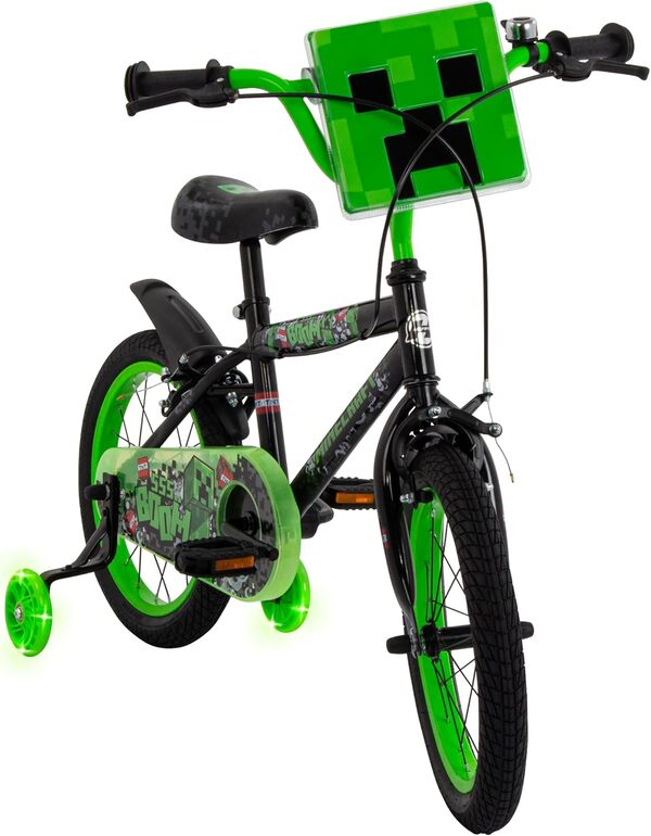 Huffy Vélo Minecraft 16
