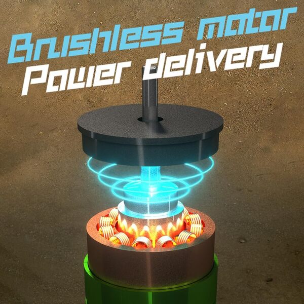 X-Verse Voiture télécommandée SG116 MAX 1:16, 80 km/h, haute vitesse, tout-terrain avec moteur sans balais, 4WD Off Road Race Buggy pour adultes, 2 batteries