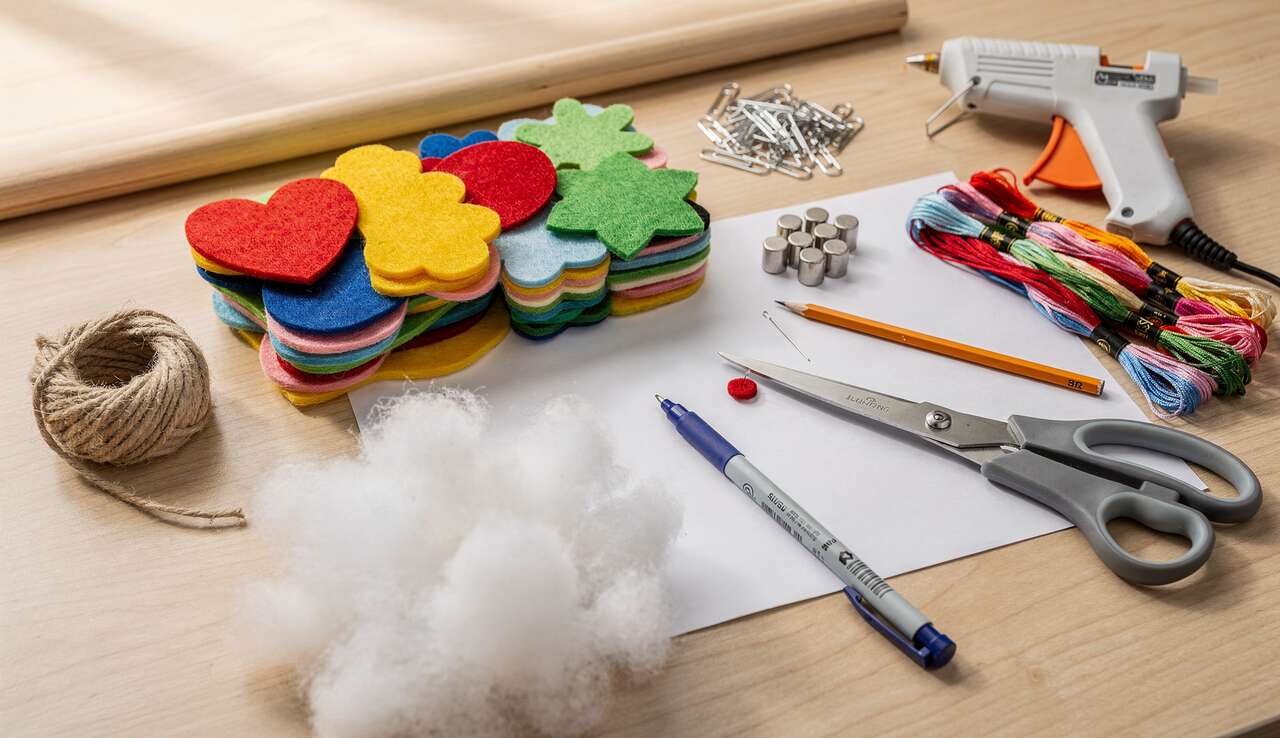 DIY : comment fabriquer un jeu de pêche à la ligne ?