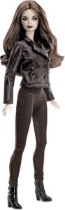 Avis : barbie Collection X8250 - Bella Twilight