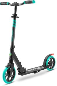 Test : trottinette Serenelife Freestyle adulte et ado