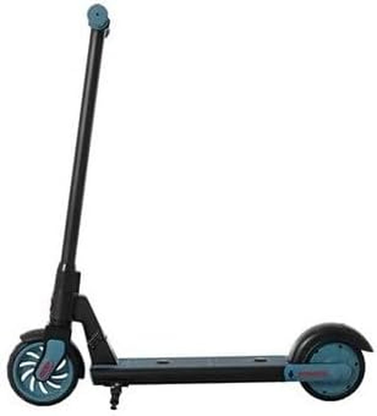 Test : wispeed T650, trottinette électrique enfant 8-14 ans