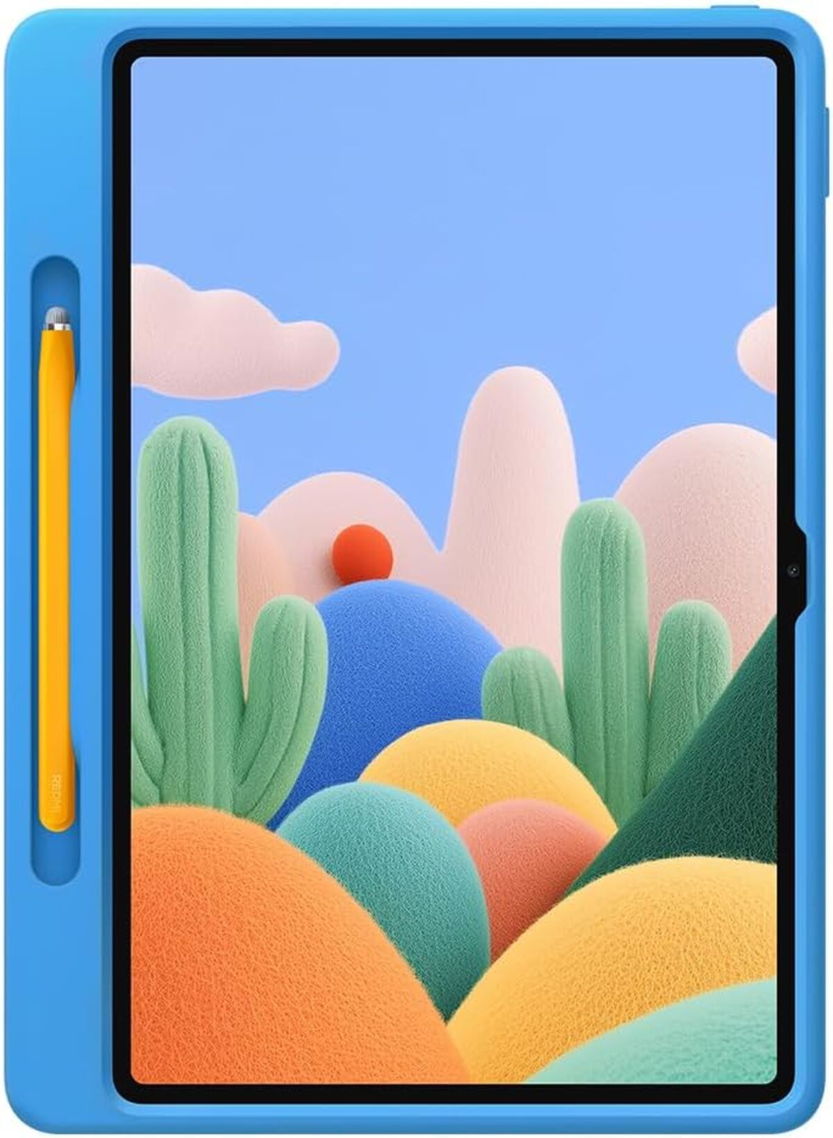 Test Xiaomi : tablette pour enfants 11 pouces avec écran 2, 5K