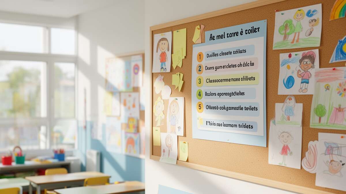 Exemples de messages efficaces sur les affiches Exemples de messages efficaces sur les affiches