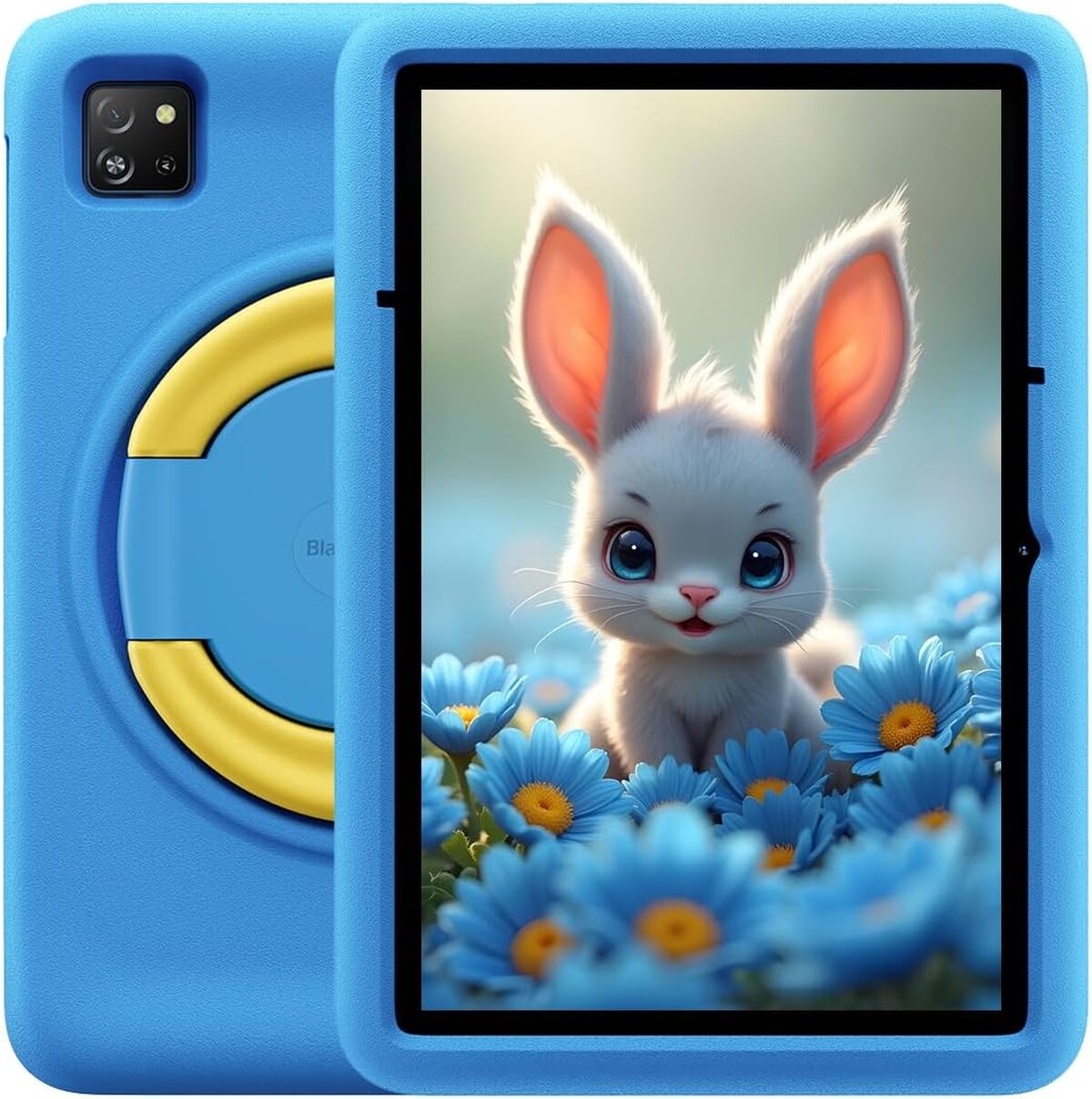 Test : blackview Tab 60 Pro Kids, la tablette performante pour enfants