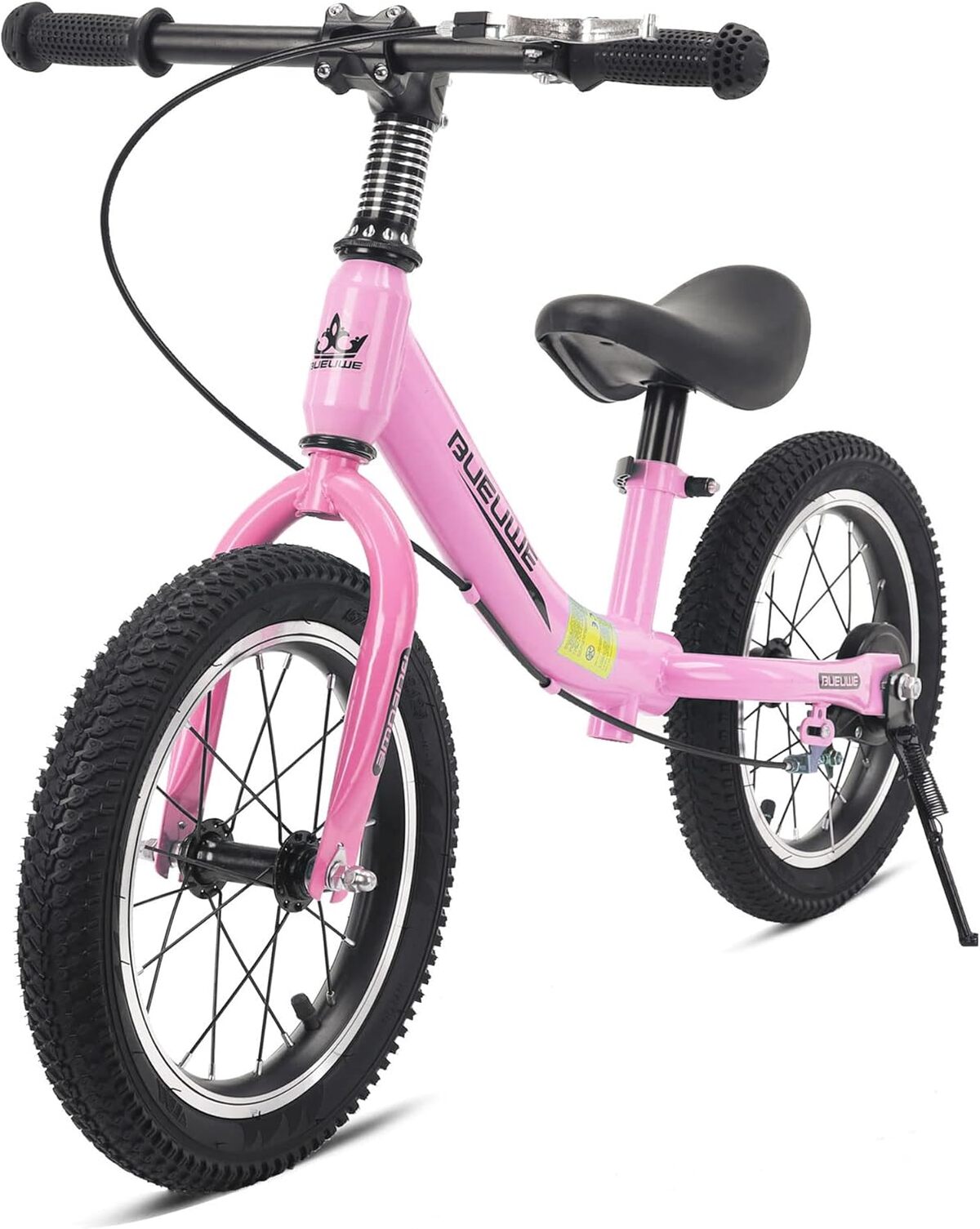 Test de la draisienne GASLIKE 16 pouces : liberté et sécurité pour les enfants