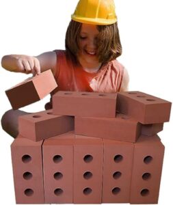 Test des briques Bluecaps : l'imagination en 30 pièces