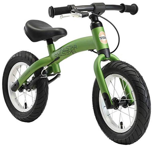 Découvrez le Bikestar 2-en-1, la draisienne idéale pour les filles de 3 à 4 ans : un test complet de ses caractéristiques, avantages et conseils d'utilisation pour accompagner les premières balades de votre enfant.