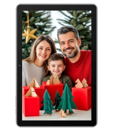 Test : tablette Tabwee K10 10 pouces Android pour enfants