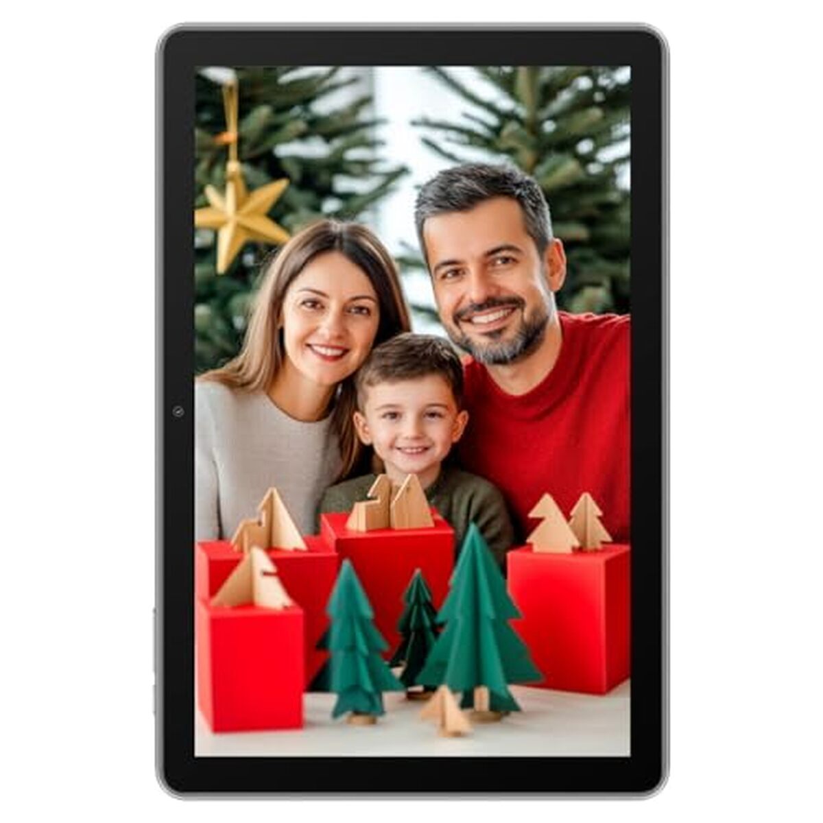 Test : tablette Tabwee K10 10 pouces Android pour enfants