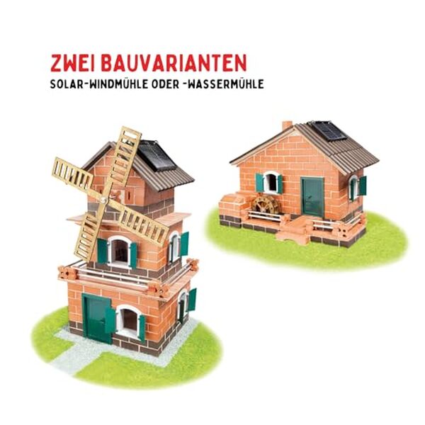 Découvrez notre test approfondi du moulin à vent solaire Teifoc T8000 : performances, design et efficacité au rendez-vous pour animer votre jardin avec énergie renouvelable.