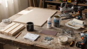 DIY : comment fabriquer une ardoise magique ?