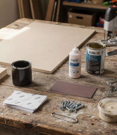 DIY : comment fabriquer une ardoise magique ?