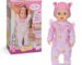 Avis : poupée Baby born Emily marche avec moi, 43 cm avec fonctions électroniques