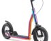 Test : trottinette enfant Star Scooter 12" pouces