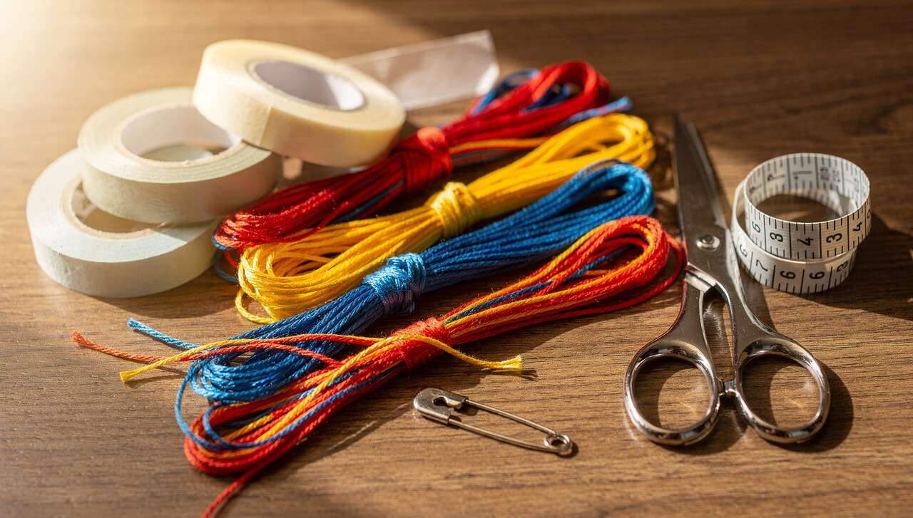 Comment fabriquer un bracelet brésilien ?