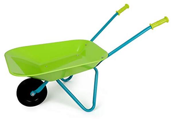 Découvrez comment le kit de jardinage small foot 12014 inspire les enfants à explorer la nature et cultiver leur propre jardin de manière ludique et éducative