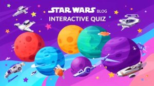 Quiz planètes emblématiques de Star Wars