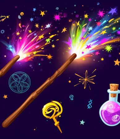Quiz sortilèges Harry Potter