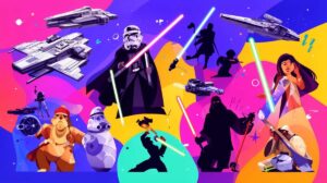 Quiz sur les personnages de l'univers Star Wars