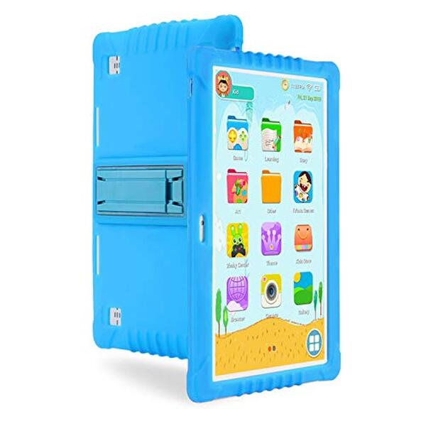 Découvrez notre test complet de la tablette LNBEI touch kid : performances, fonctionnalités de sécurité et avis pour les enfants. Comparatif détaillé et recommandations. 