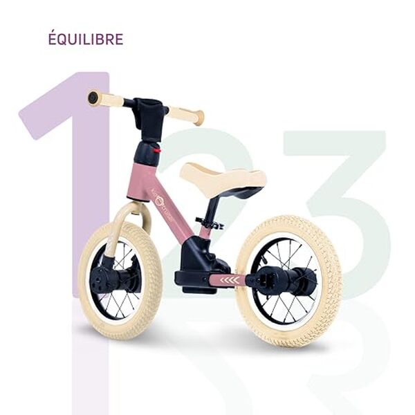 Découvrez notre test complet de la draisienne évolutive kidcruiser PedalPlay pour enfants 2+ ans. Roues LED, design innovant et évolutif : tous les détails pour bien choisir. 