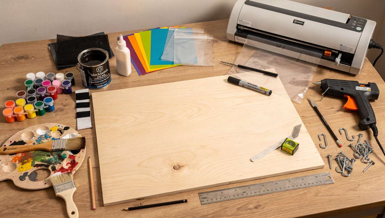 DIY : comment créer un tableau de routine du soir pour enfants ?
