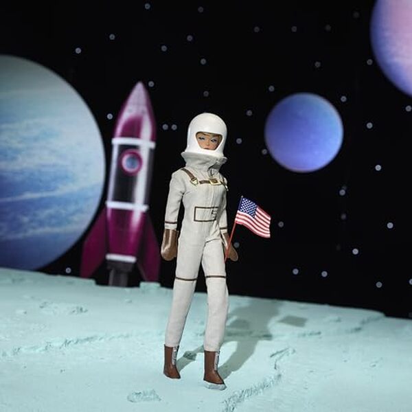 Découvrez notre avis détaillé sur la barbie astronaute vintage 2026 de Mattel : caractéristiques, qualité et prix pour cette poupée collector incontournable. 