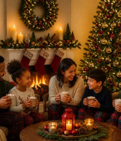 Calendrier de l'Avent : 25 activités familiales à faire avant Noël