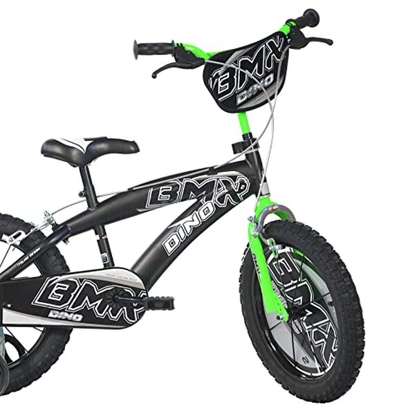Découvrez notre test détaillé du vélo garçon Dino 16: caractéristiques, avantages et avis pour bien choisir le vélo de votre enfant.