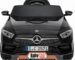 Test : babyCar mercedes cls 350 amg électrique pour enfant