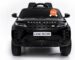 Test : babyCar range rover evoque, voiture électrique pour enfant