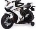Test de la moto électrique enfants BabyCar Honda CBR 12V : divertissement et performance au rendez-vous