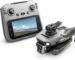Test du drone LKHLTBF K19 Max : caméra 4k et GPS