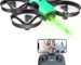 Test du mini drone Loolinn : parfait pour les enfants !