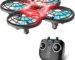 Test Loolinn : mini drone sûr et facile pour enfants