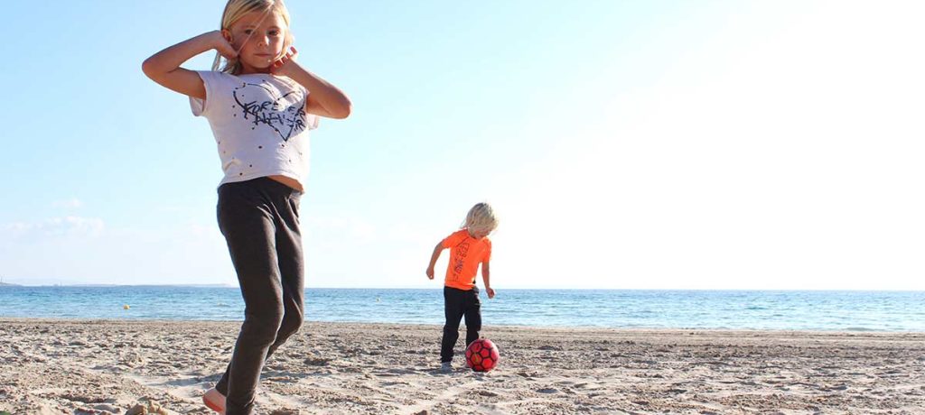 bowling-plage-jeu-enfant